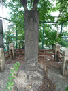 一石橋・迷子のしるべ