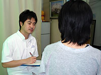 港区の出張マッサージで心も体もリフレッシュ